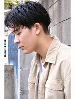 スピンオフシフト(SPIN-OFF SHIFT)&nbsp;ジェントルショート