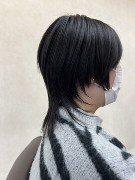 シーズンプラス(SEASON PLUS) 【SEASON＋尾藤】デザインウルフ　NO1