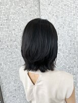 ザック ヴィ(ZACC  vie)&nbsp;くびれボブ