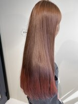 シアン(cyan.)&nbsp;ポイントカラー