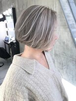 シーエス メイド バイ シャチュー 穂高店(CS made by SHACHU)&nbsp;CS STYLE