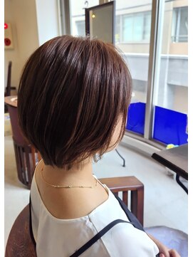 ベルエキップ(La Belle Equipe) 【髪の調律ケア】で極上のツヤ髪に♪