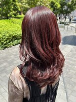 ロロネー 中津(Lolonois)&nbsp;【Lolonois中津】ピンクブラウン