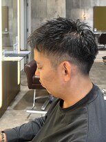 アーチ(ARCH) ベリーショート~ARCH Sayaka~