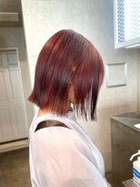 ゼスト クレス(ZEST Cres)&nbsp;【立川CRES仲丸】チェリーレッド