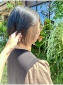 インナーベージュ