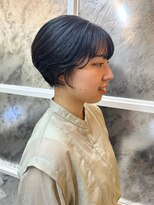 パレット 伊勢原店(Palette)&nbsp;さっぱりショート