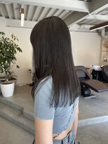 マセナ(Masena)&nbsp;アッシュブラウン