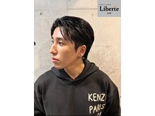 リベルテ グリット(Liberte Grit)