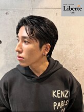 リベルテ グリット(Liberte Grit)