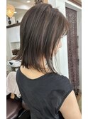 イルミナカラー★ハイライト★縮毛矯正★トリートメント那覇