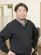 ヤスイ(YASUI)&nbsp;安井 秀憲