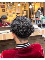 シリー 南風原店(SILLY)&nbsp;カットパーマ