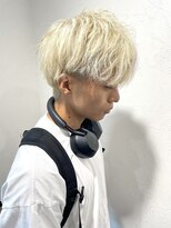 イワッシュ 大和駅店(IwAsh) White