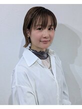 アンディアーモ カリーノ(andiamo carino) MANAMI Ｍ