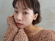 フィグバイアルテフィーチェ(fig by artefice)の雰囲気（figでつくる「大人女性」だからこそ分かる仕上がりの違い。）