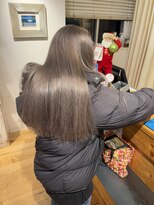 パイレーツ(Pirates Ushiwakamaru Style)&nbsp;ブリーチカラー