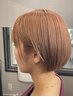 カット　3800円