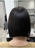 ラインボブ
