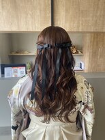 リード 大府店(LEAD) ハーフツイン