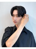 【AYUKI】ナチュラルに垢抜ける☆韓国ヘアメイク