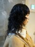【OPEN記念】【レディース】カット＋スパイラルパーマ＋AMASIAトリートメント