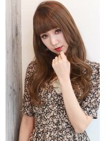 ルル(LURU) ロングヘアー