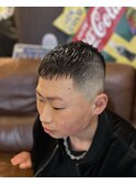 クロップ
