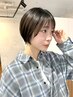 【イチオシ！】カット＋TOKIKATA＋marbb