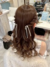 ケイティ(Keity)&nbsp;ツインハーフ【ＴＥＬ予約でお得】￥2300→￥2100
