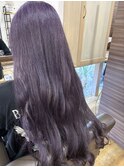 ラベンダーグレージュ
