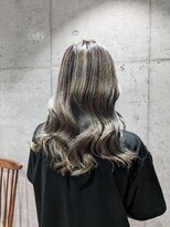 ルース(LOOSE)&nbsp;フルハイライトカラー