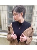 似合わせカット★ハイライト★白髪ぼかし★髪質改善★カラー