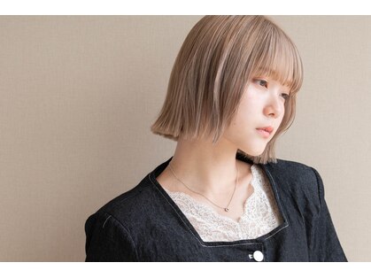 スリーランド(THREELAND)の写真