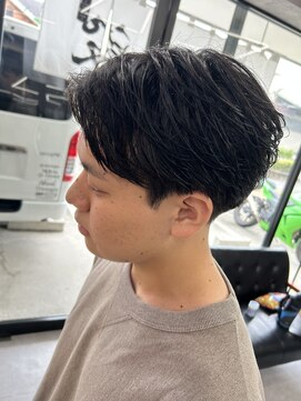 段 アイロンなくても楽ちん!!