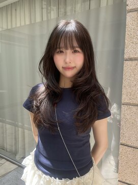 フェブミエル(fev miel) 大人気な盛れLayer