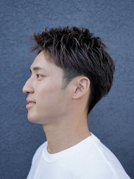 グランツ(Glanz) ショートレイヤー