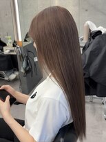 ローレン(Lolen.)&nbsp;ミルクティーベージュ mai