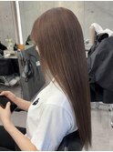 ミルクティーベージュ mai