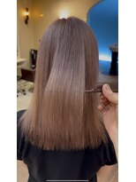 アフロディーテ 泉中央店(Aphrodite)&nbsp;ピンクくすみベージュ