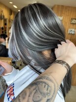 ベル 亀戸 錦糸町(Belle)&nbsp;コントラストハイライト