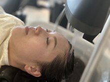 Roy hair&SPA【ロイ】【9月中旬OPEN(予定)】