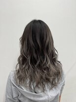 フローラバイシエスタ 池袋(Flora by siesta)&nbsp;グラデーションカラー