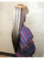 イロ(iro)&nbsp;ツートーンカラー