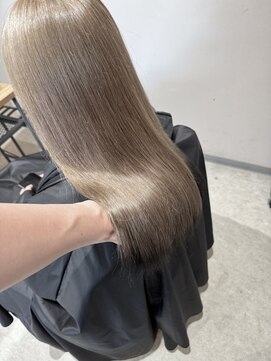 ミリ 久留米(miri..) ミルクティーベージュ/ミルクティー/グレージュ