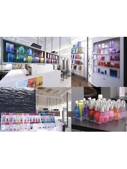 所沢エリア初のミルボン公式体験型スマートサロンへ。リアルとデジタルを融合させた新しい美容室体験！