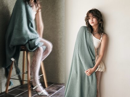 レティ(lety)の写真