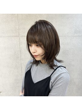 エルト 四条烏丸(elto) Medium Wolf◎