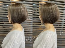 アトラクトヘアー バイ ミューズ(Attract hair by MUSE)