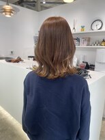 フィット ヒュー 千葉(fit hue)&nbsp;黒髪/オリーブグレー/ココアベージュ/小顔/クラゲヘアー【千葉】